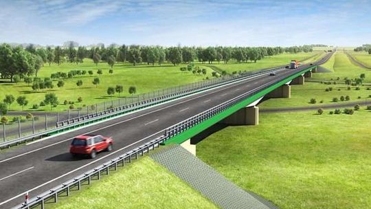 Obwodnicę Tomaszowa Lubelskiego chce budować 16 firm