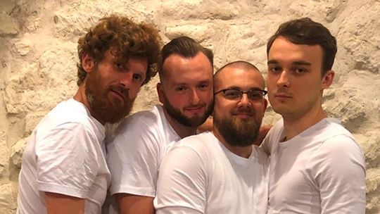 Obywatel Fame: film + impro w Centrum Kultury