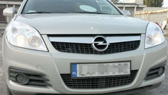 Obywatel: Nie ma zgody na taką policję. KWP: Nic się nie stało