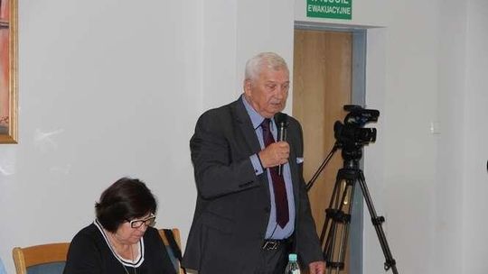 "Obywatelski obowiązek". Jak Andrzej Nitychoruk dostał się do rady miasta