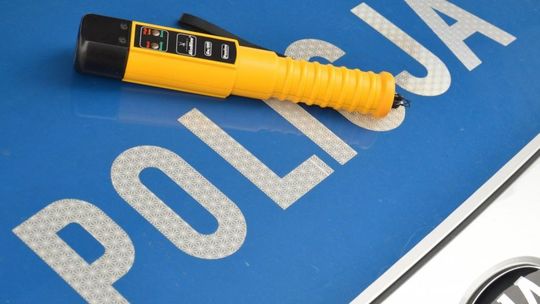 Obywatelskie zatrzymanie w Końskowoli