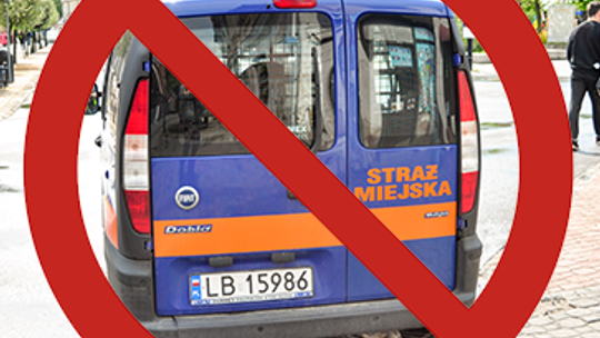 Obywatelu, czy straż miejska jest potrzebna?