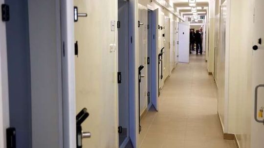 Obywatelu, pij z umiarem! Noc w "wytrzeźwiałce" sporo kosztuje (zdjęcia, wideo)