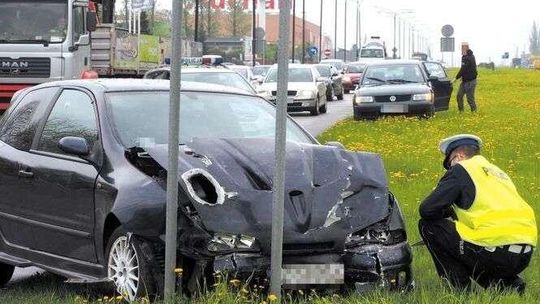 OC najtańsze w Lubelskiem. Ceny przestały rosnąć