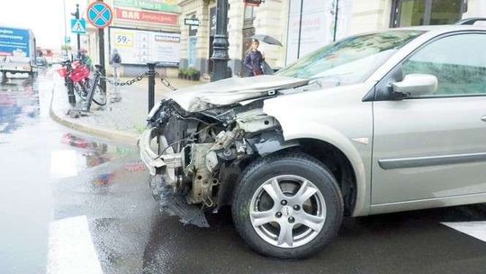 OC ostro drożeje, rosną też kary za brak ubezpieczenia