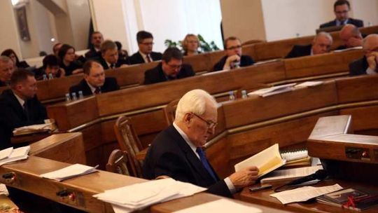 Ocenili lubelskich radnych. Kto wypadł najlepiej, a kto najgorzej? (raport)