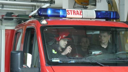 Ochotnicy ze Starej Wsi dostaną nowy wóz strażacki