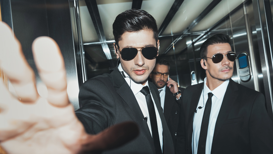 Ochrona VIP - kompleksowe podejście do bezpieczeństwa osób o wysokim profilu publicznym