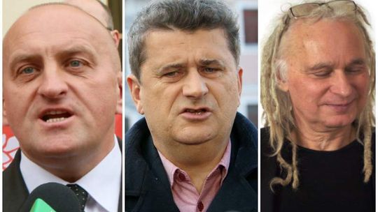 Ochroniarz, muzyk Daab czy poseł. Lubelscy kandydaci na prezydenta