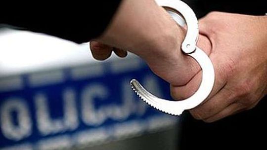 Ochroniarz z dożynek zatrzymał pijanego kierowcę