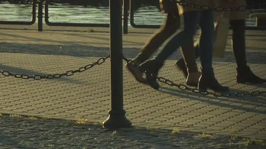 Ochroniarze odwieźli ją po dyskotece. Potem została wykorzystana seksualnie?