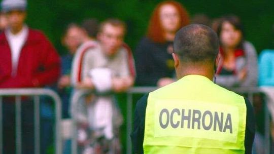 Ochroniarze Solid Security skarżą się na szefa. Firma przeprowadziła audyt 