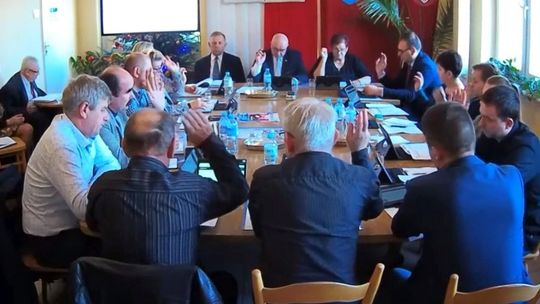 Ocieplą szkołę i zmodernizują wodociąg. Przyszłoroczne inwestycje w gminie Baranów