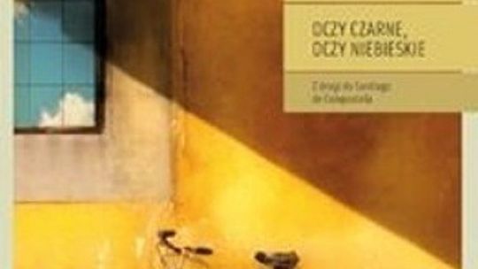 \"Oczy czarne, oczy niebieskie” Maria Wiernikowska