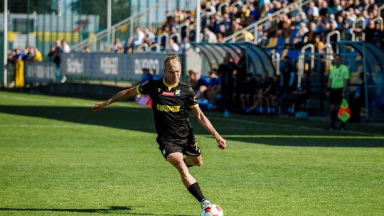 Od 0:2 do 2:2. Avia Świdnik uratowała remis w Kleczewie