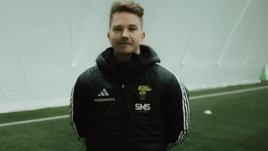 Od 1:4 do 5:4, czyli szalony mecz w Łęcznej. Górnik II lepszy od Stali Poniatowa