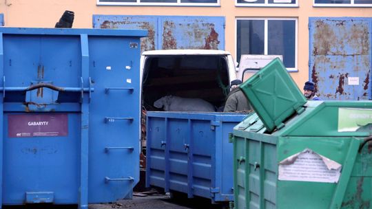Od 1 stycznia przepisy miały obowiązywać każdego mieszkańca Lublina. Wojewoda je unieważnił