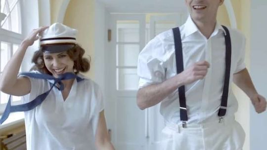 "Od 100 lat jest KUL". Filmowa podróż od 1918 roku do dziś