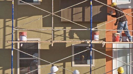 Od 20 lat nie było takiej inwestycji. A mieszkańcy czekają w kolejce 