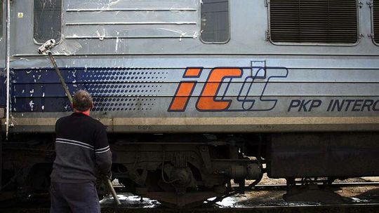 Od 3 września pociągi pojadą inaczej. Zmiany w rozkładzie PKP Intercity