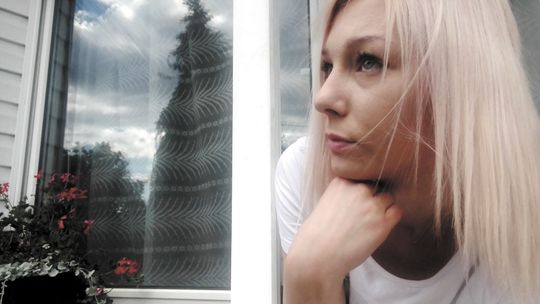 Od 50 dni nie wyszła z domu, miała już 10 testów na koronawirusa. Wszystko przez "nierozstrzygające" wyniki