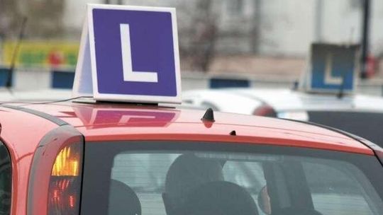 Od 6 lat próbuje zdać egzamin na prawo jazdy. Rekordowa liczba podejść. Wkrótce kolejne