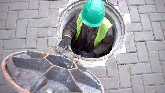 Od 8 lat czeka na kanalizację. Sprawa trafiła do sądu