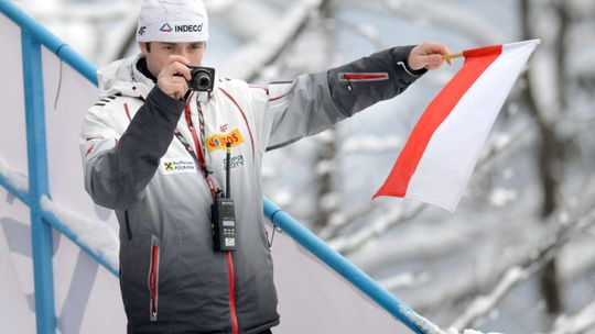 Od A do Ż, czyli alfabet kibica skoków narciarskich
