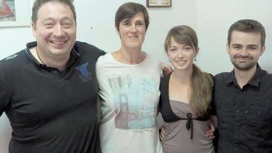 Od Brazylii do Syberii, czyli Lato Polonijne w Lublinie