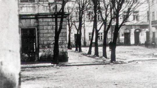 Od ciemnych bram do… internetu. Jak zmieniła się przestępczość w Lublinie