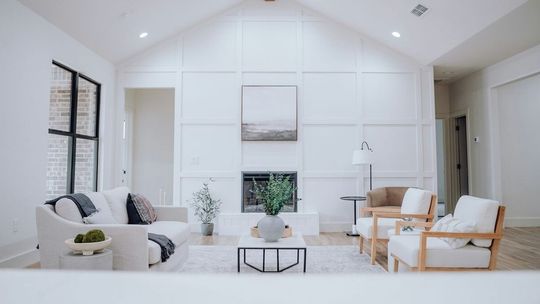 Od czego zacząć projektowanie wnętrza? 5 kroków, które ułatwią każdy remont!