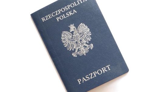 Od czwartku po paszport do dowolnego wojewody