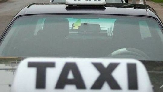 Od czwartku taksówki znowu wjadą na Stare Miasto w Lublinie
