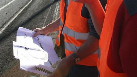 Od czwartku utrudnienia na drodze Krasnystaw - Zamosć