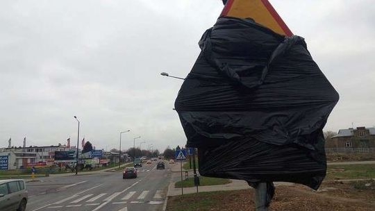 Od czwartku utrudnienia na wylotówkach z Lublina. Ruch wahadłowy