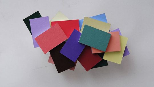 \"Od/do obrazu\" w Lubelskiej Zachęcie