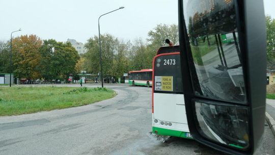 Od dziś duże zmiany w komunikacji miejskiej w Lublinie. Wydłużone i zmienione trasy linii