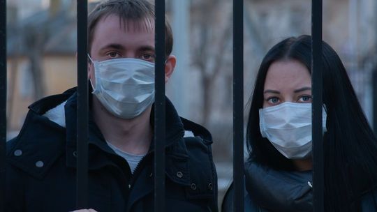 Od dziś krótsza kwarantanna. Ale tylko dla wybranych