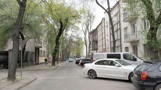 Od dziś omijaj Rowerową, od poniedziałku Strażacką