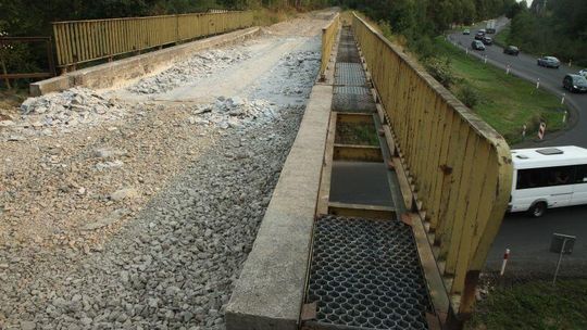 Od dziś ruch wahadłowy w Wandzinie na DK-19: Czeka nas drogowy paraliż?