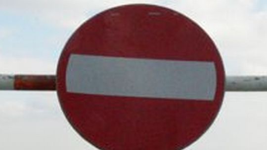 Od dziś ul. Lwowską tylko w jednym kierunku