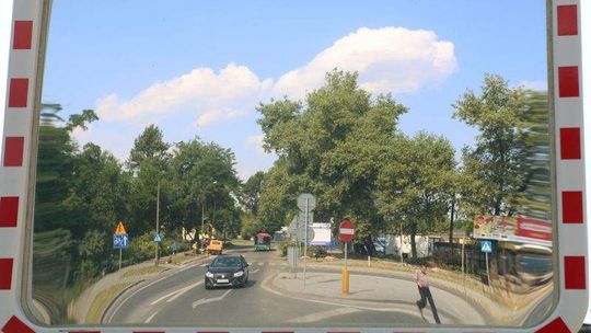 Od dziś utrudnienia drogowe koło dworca PKP w Lublinie. Rusza budowa ronda