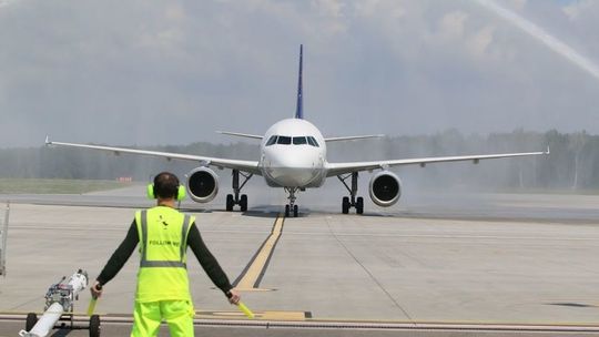 Od dzisiaj nie polecimy do Polski z 44 krajów. Wszystko przez koronawirusa