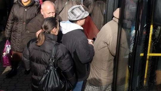 Od dzisiaj nowa linia autobusowa na trasie Lublin - Świdnik