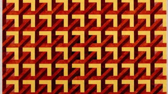 Od gestu do geometrii