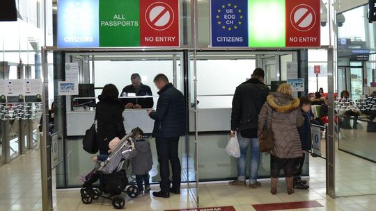 Od grzywny nie uciekniesz. Jeśli podczas kontroli nie masz pieniędzy, masz duży problem