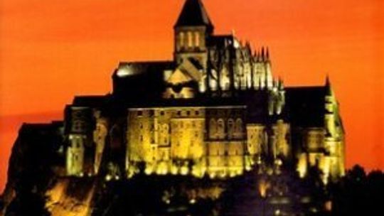 Od Jerozolimy do Santiago de Compostela