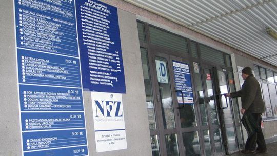 Od jutra pacjenci mogą mieć problem z dostaniem się do lekarza
