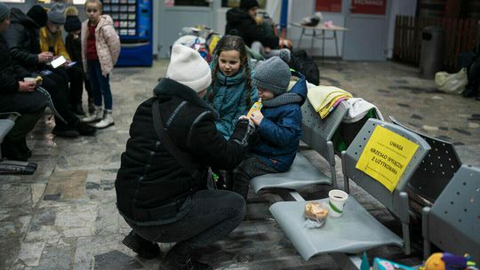 Od jutra Ukraińcy będą mogli wnioskować o PESEL. Gdzie się zgłosić w Lublinie?