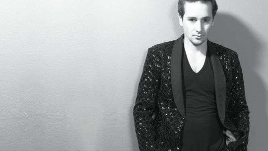 Od koncertu do płyty, czyli Zalewski śpiewa Niemena